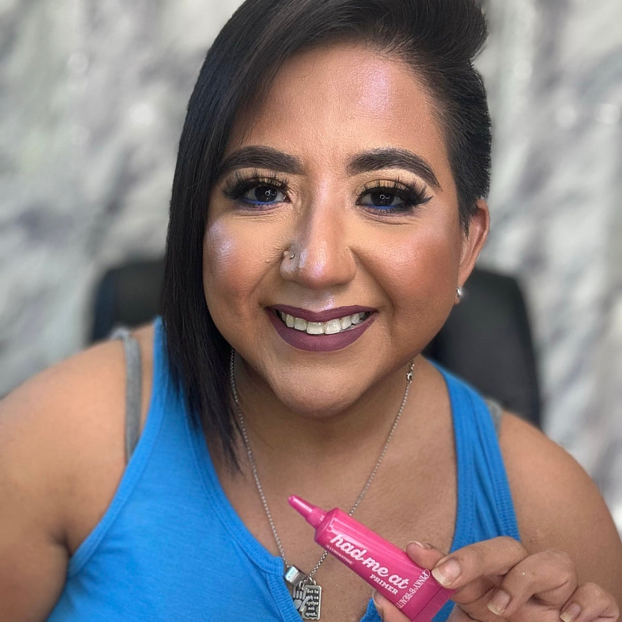 Had Me At Primer - Travel Size – Pinky B Beauty