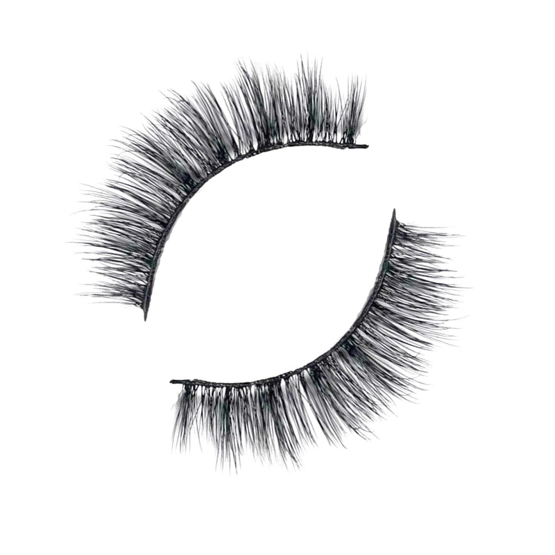 BLESSING FAUX MINK LASHES