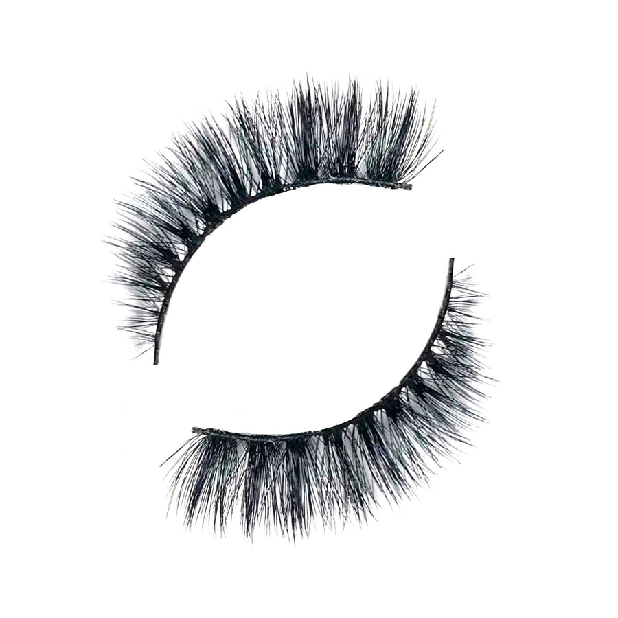 Full Heart Faux Mink Lashes