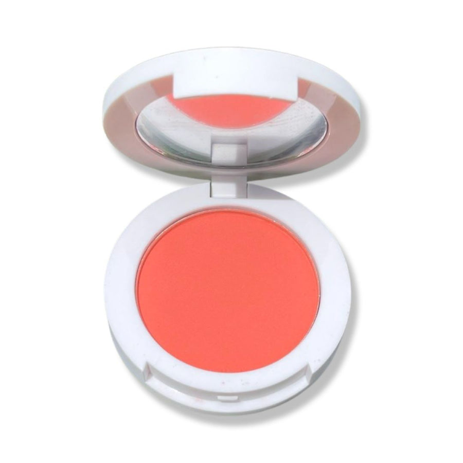 Georgia Peach Blush