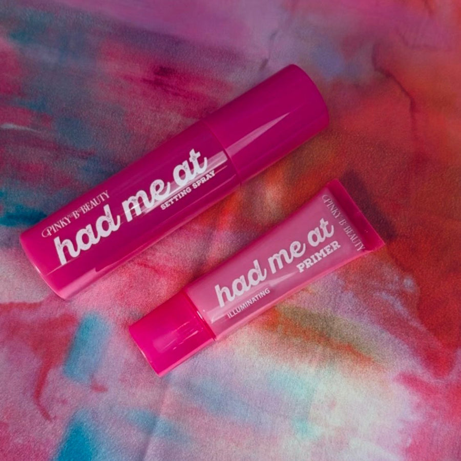 Had Me At Bundle