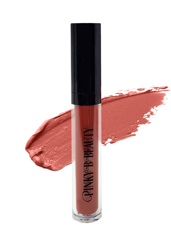 Velvet Liquid Lipstick