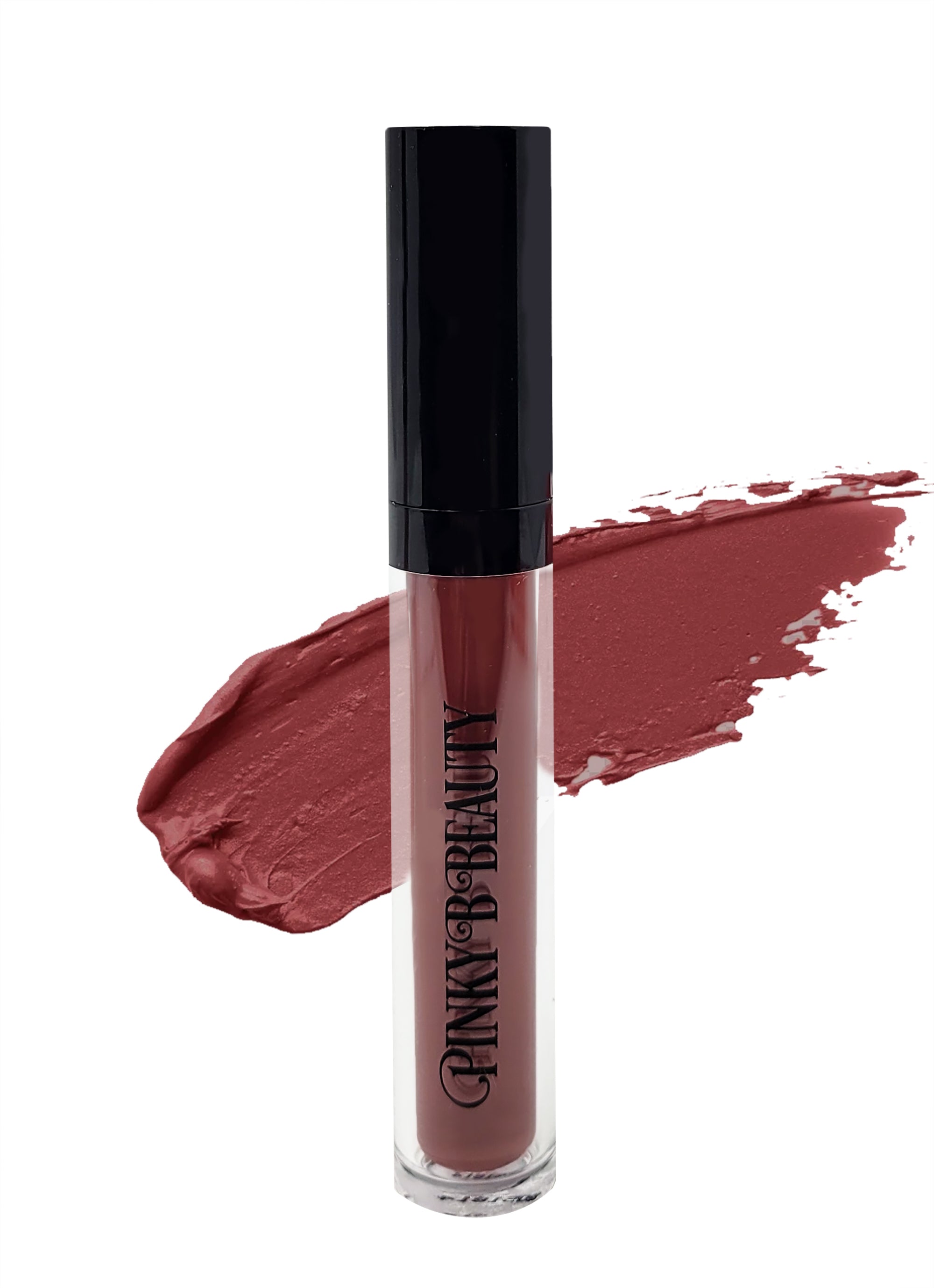 MOSCATO Matte Liquid Lipstick – Pinky B Beauty