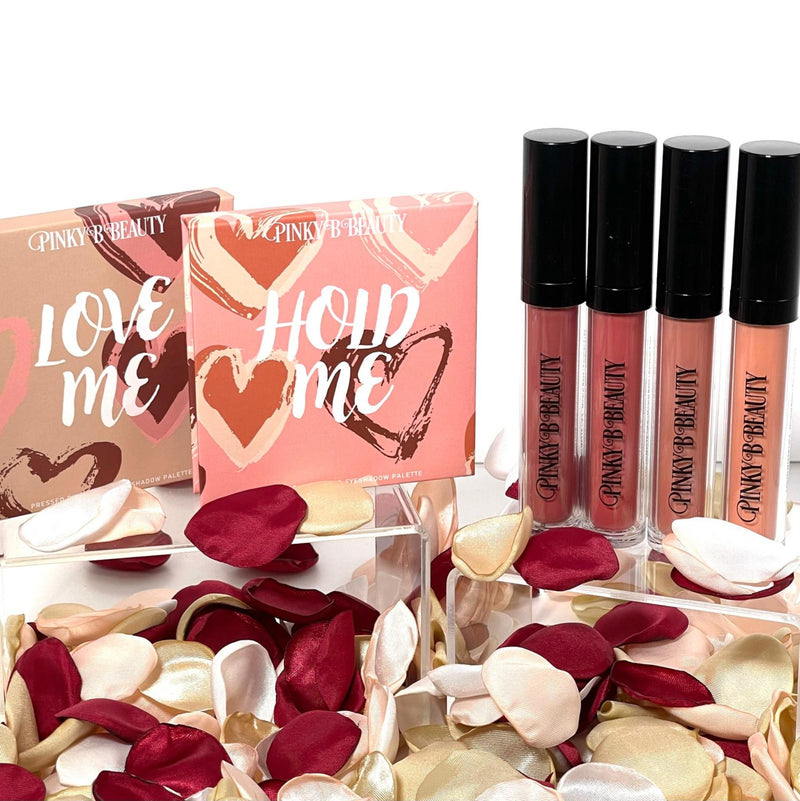 Love Me Hold Me Collection