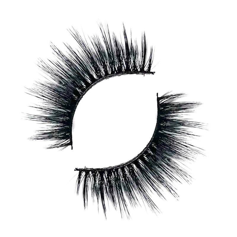 NIGHT OUT FAUX MINK LASHES