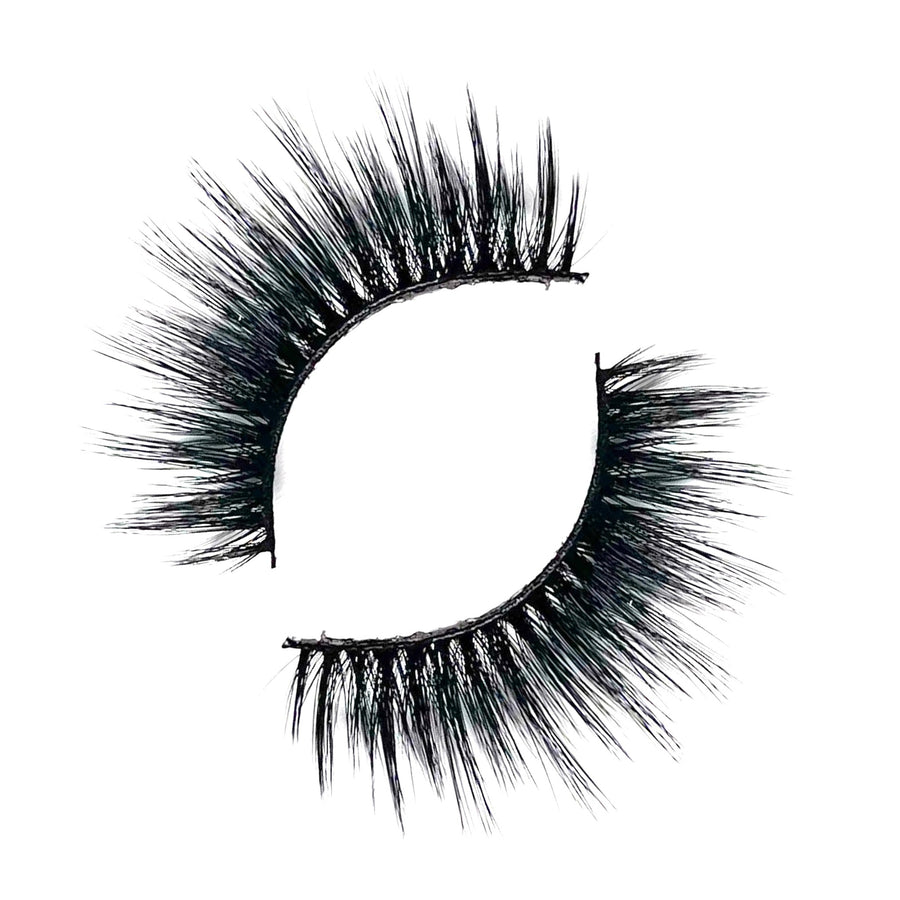 NIGHT OUT FAUX MINK LASHES