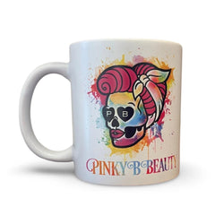 Brighten up your day Mug
