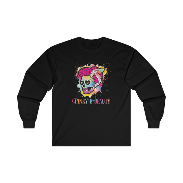 Brighten up your day Long Sleeve Tee