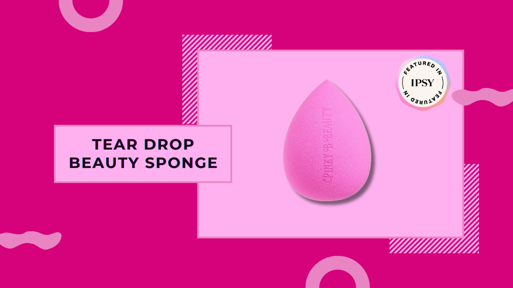 Pinkey B Pinky B Beauty Cosmetics