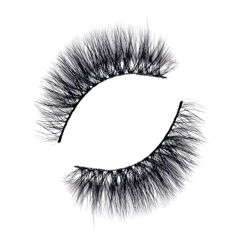 Thankful Faux mink Lashes