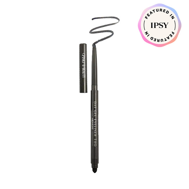 Dat Gel Eyeliner Tho in Midnight