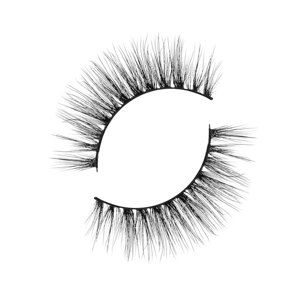WISHES FAUX MINK LASHES