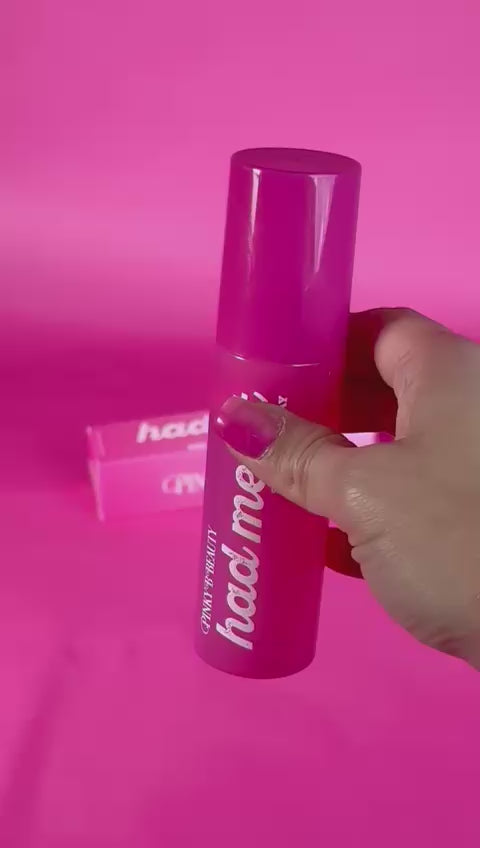 Had Me At Setting Spray