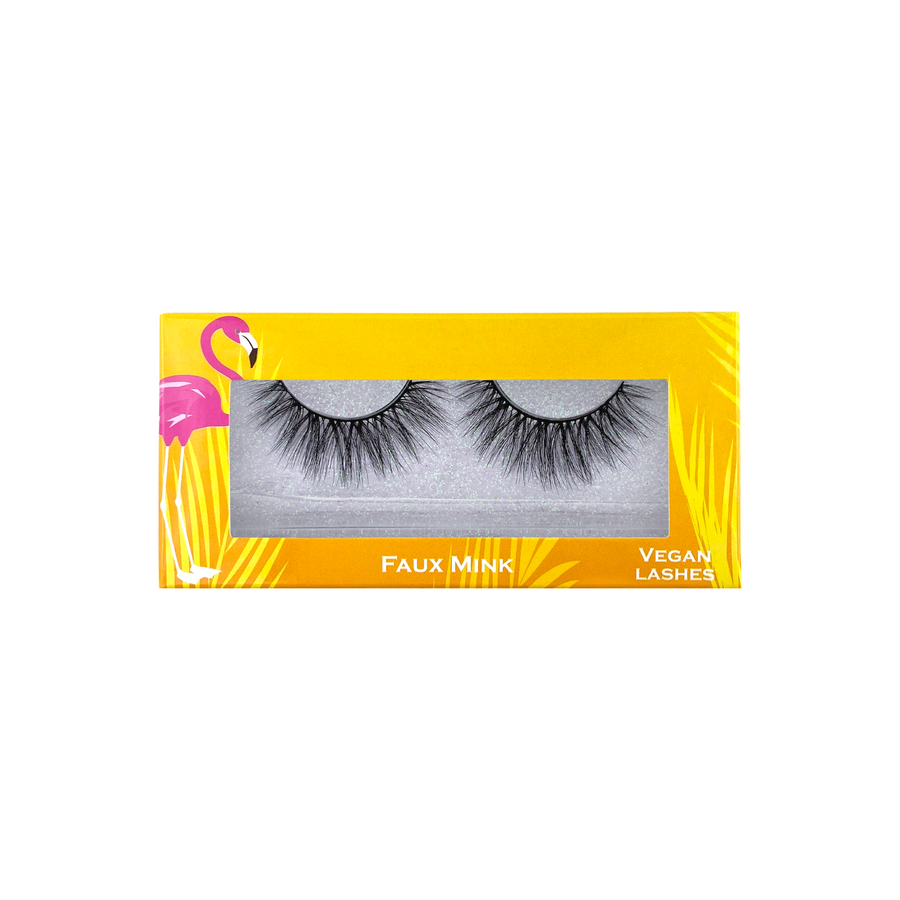 Faux Mink PETTY Lashes