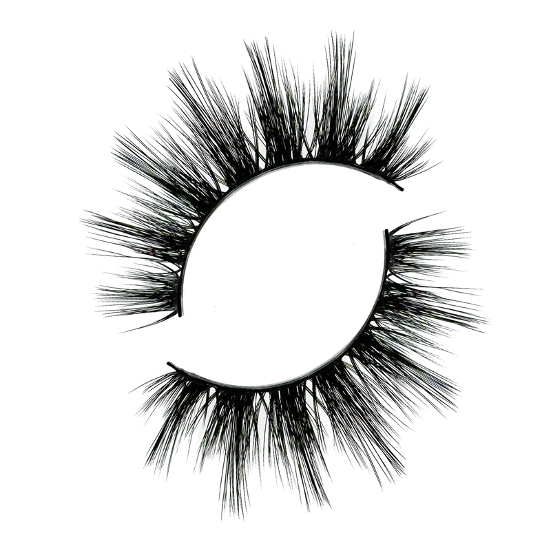 Faux Mink Lucky 13 Lashes